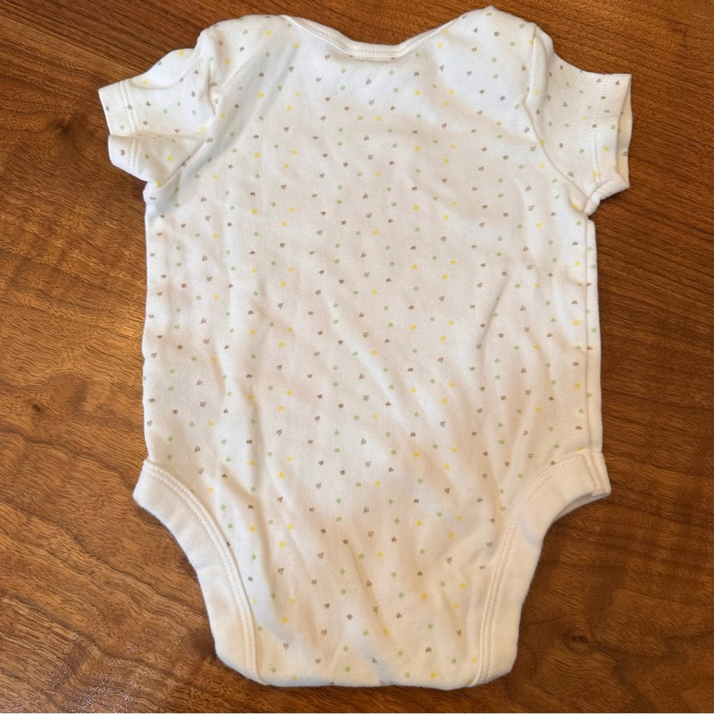 6 pcs Baby M&Co Mix and Match Set. Size 6-9 Months. - Picture 4 of 17